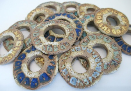 Dianas rustic coins